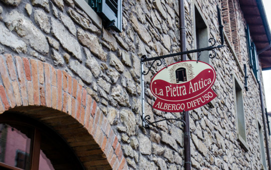 Albergo diffuso (1)