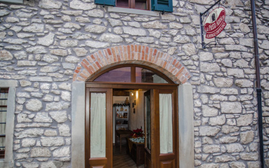 Albergo diffuso (2)