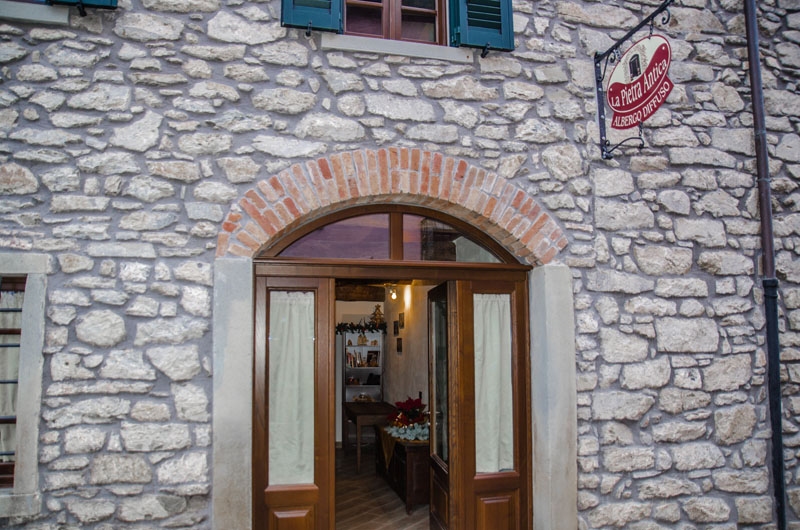 Albergo diffuso (2)