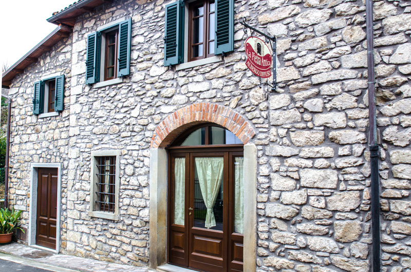 Albergo diffuso (3)